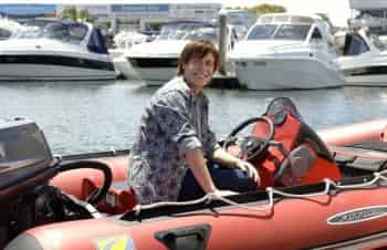 программа Gulli Girl: H2O: Просто добавь воды 25 серия