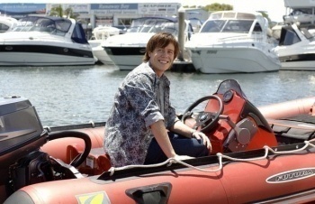 программа Gulli Girl: H2O: Просто добавь воды Камера не лжет