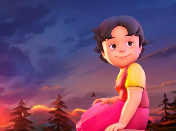 программа TV5: Heidi