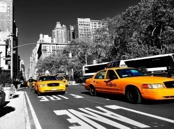 Hep-taxi!
