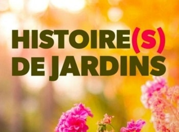 программа TV5: Histoires de jardins