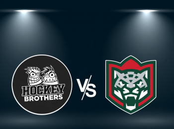программа Телеканал КХЛ: Hockey brothers против Ак Барса