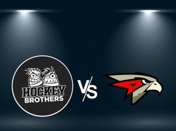 программа Телеканал КХЛ: Hockey brothers против Авангарда