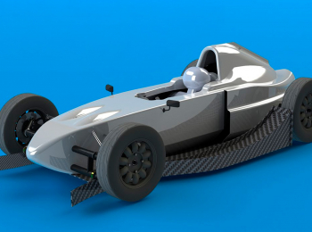 программа Fast & FunBox: How To Build A Race Car