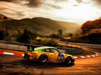 программа Fast & FunBox: How to Build a Racing Car