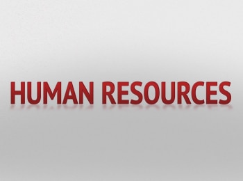программа World Business Channel: HR