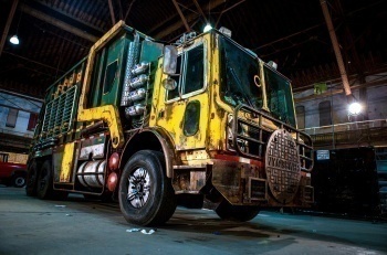 программа КИНО ТВ: Черепашки ниндзя 2