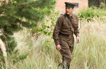 программа Первый канал: По законам военного времени Победа!