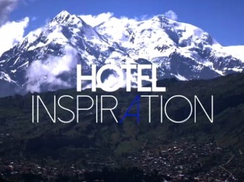 Hôtel-inspiration