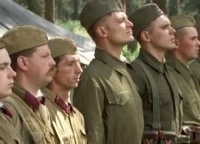 программа Наш киномир: И была война 1 серия