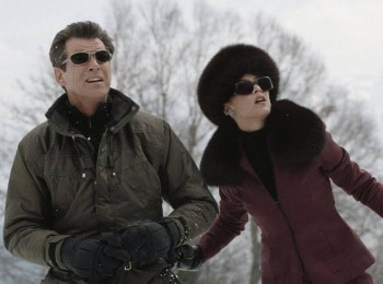 программа ТВ3: И целого мира мало