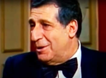 программа Время: И неба было мало, и земли