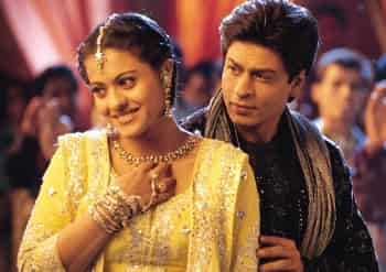 программа Индия ТВ: И в печали, и в радости