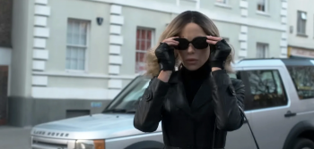 программа Кинопремьера: Идеальная афера