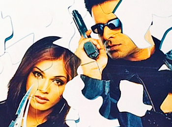 программа Bollywood: Идеальная игра