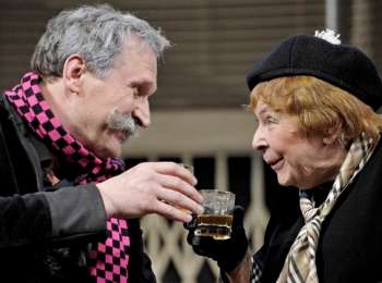 Идеальное убийство кадры