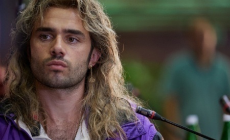 Анна-Лена Кленке и фильм Идеальный матч (2024)