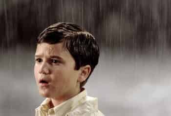 программа TV1000 Action: Идентификация