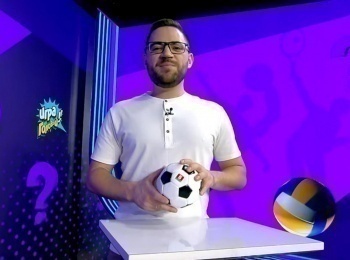 программа Беларусь 24: Игра головой