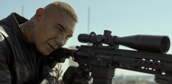 программа КИНО ТВ: Игра киллера