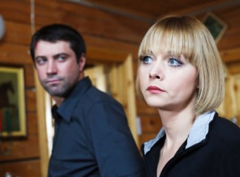 программа НТВ Хит: Игра La legion etrangere