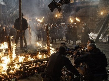 программа А1: Игра престолов Последний дозор