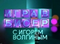 Игра-в-бисер-с-Игорем-Волгиным-Поэзия-Константина-Бальмонта