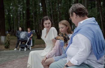 Игра-в-дочки-матери-1-серия