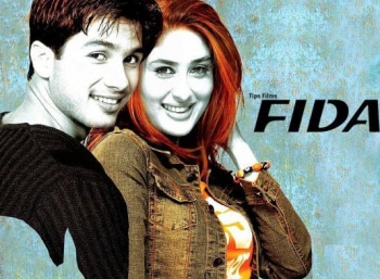 программа Bollywood: Игра в любовь