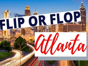 программа TLC: Игра вслепую: Атланта Безумные плитки