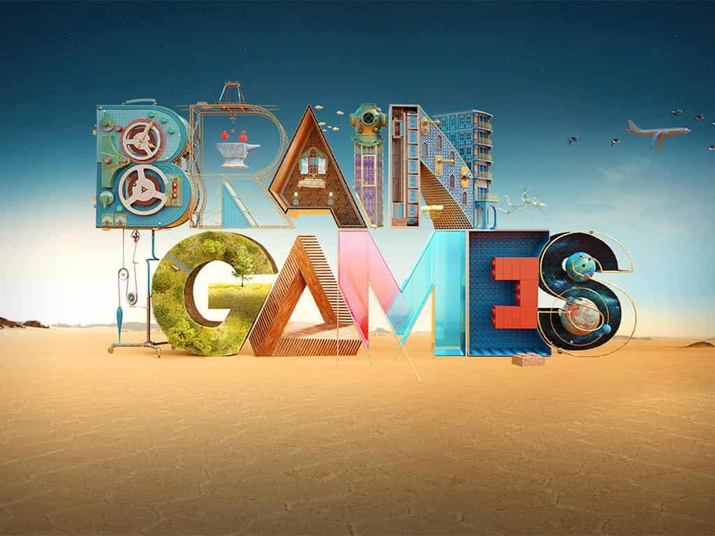 программа National Geographic: Игры разума Движение жизнь