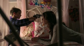 программа Блокбастер: Иллюзия комфорта