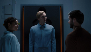 Иллюзия превосходства кадры