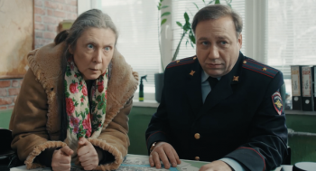 программа Пятый канал: Илья Муровец Мертвая царевна и три богатыря