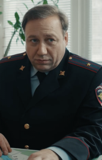 программа Пятый канал: Илья Муровец Ромео и Джульетта