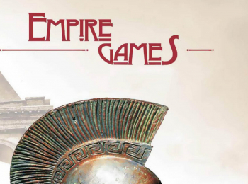 программа Культура: Имперские игры 4 серия