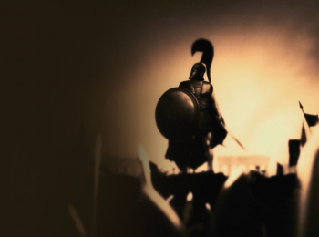 программа Культура: Имперские игры Греки: триумф и трагедия