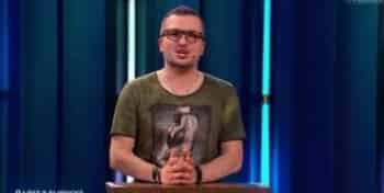 программа ТНТ: Импровизация 151 серия
