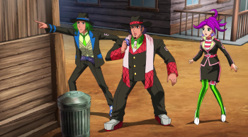 программа Карусель: Инфинити Надо Сборник 129 й