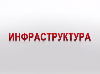 программа World Business Channel: Инфраструктура