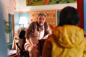 Инкассаторы кадры