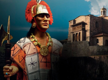 Инки:-восход-и-падение-Рождение-империи