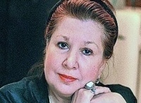 программа Культура: Инна Ульянова Инезилья