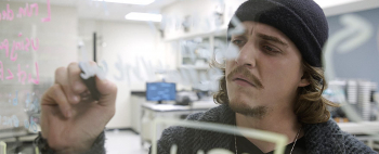 программа Sony Sci-Fi: Инопланетный код