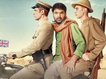 программа Русский Экстрим: Иностранец