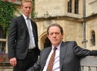 Инспектор-Льюис-Бродяга