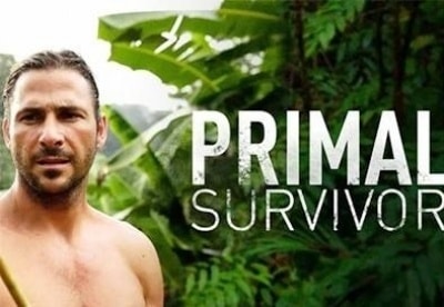 кадр из фильма Инстинкт выживания