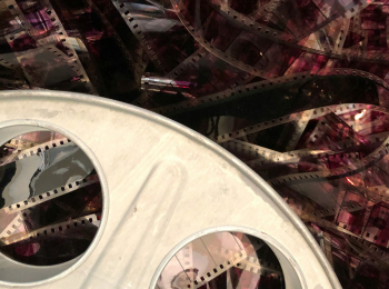 программа Загородный: Интерьер на новый манер 12 серия