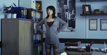 программа ТНТ: Интерны 279 серия