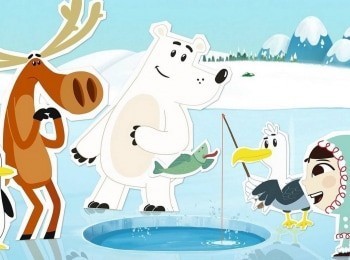 программа JimJan: Инуи 20 серия